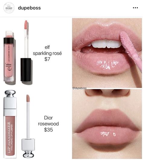 drugstore dupe for dior lip oil|dior 720 lipstick dupe.